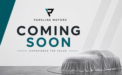 2026 Tesla Model Y Long Range