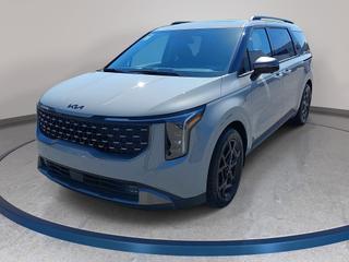 2026 Kia Carnival