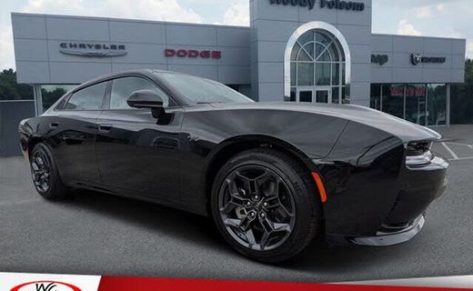 2026 Dodge Charger