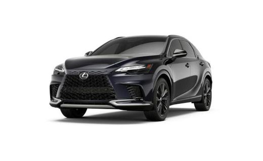 2026 Lexus RX 350