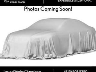 2026 Lexus ES 350H Premium