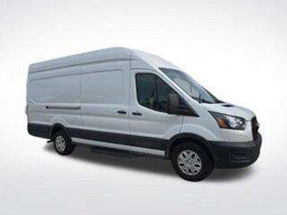 2023 Ford Transit High Roof