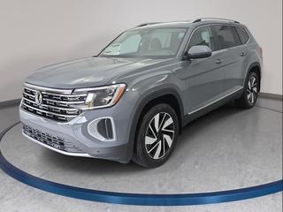 2026 Volkswagen Atlas 4MOTION SEL