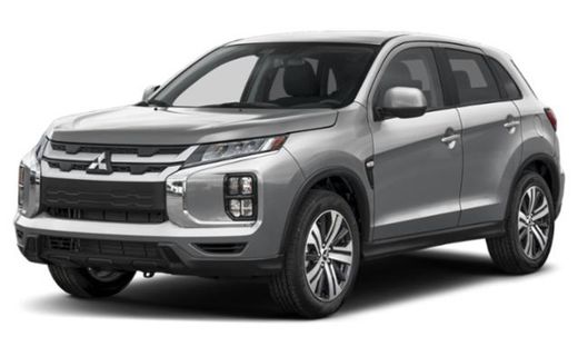 2026 Mitsubishi Outlander Sport