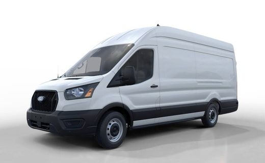 2026 Ford Transit High Roof