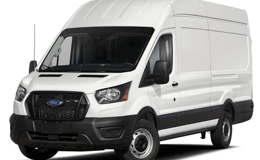 2026 Ford Transit High Roof