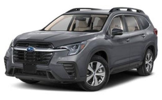 2024 Subaru Ascent Premium 7