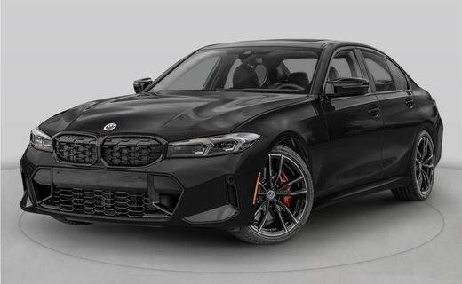 2026 BMW M340i