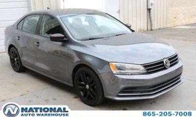 2015 Volkswagen Jetta