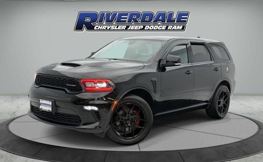 2021 Dodge Durango GT