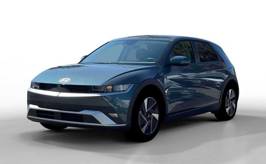 2026 Hyundai Ioniq 5 SE