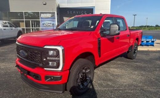 2026 Ford F-250 XL