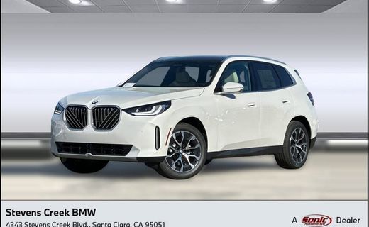2026 BMW X3