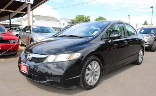 2009 Honda Civic