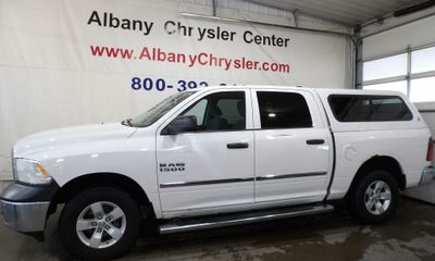 2013 Ram 1500 ST