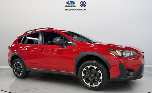 2023 Subaru Crosstrek Base