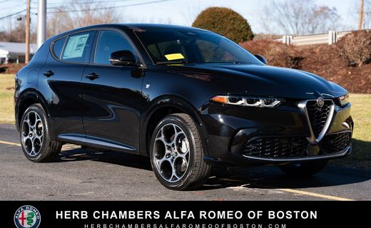 2024 Alfa Romeo Tonale TI