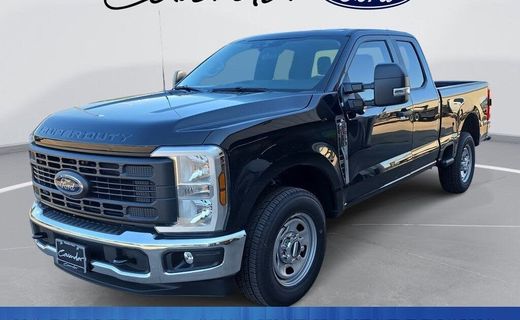 2026 Ford F-350 XL