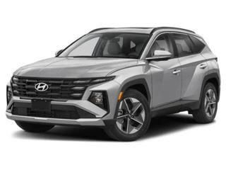 2026 Hyundai Tucson SEL Convenience