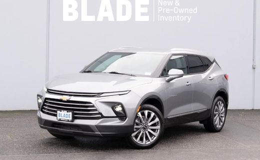 2024 Chevrolet Blazer Premier