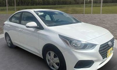 2018 Hyundai Accent SE AND SEL