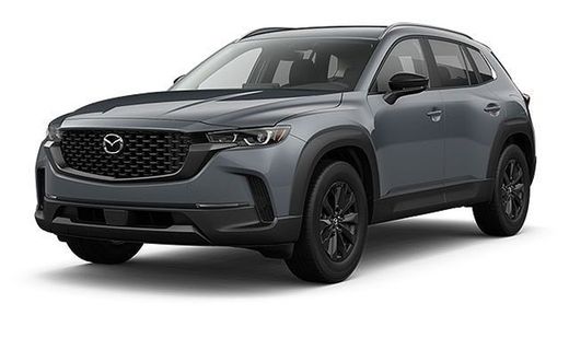2026 Mazda CX-50 Preferred