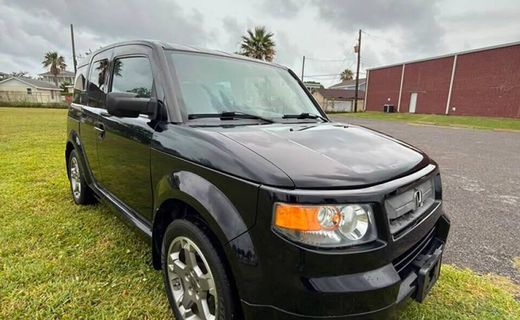 2008 Honda Element SC