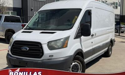 2015 Ford Transit 150 LWB Medium