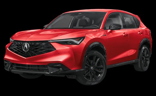 2026 Acura ADX