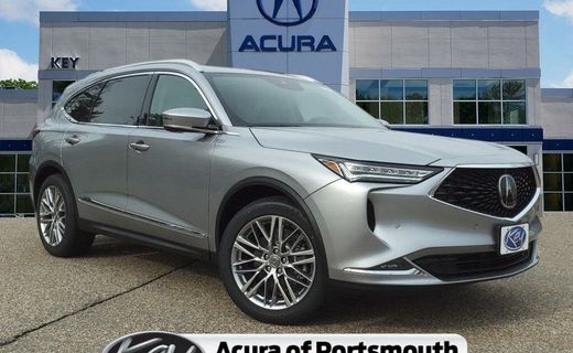 2023 Acura MDX Advance