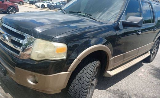 2013 Ford Expedition