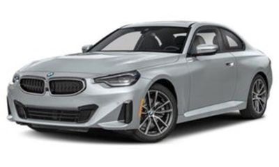 2026 BMW 230i