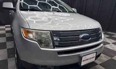 2007 Ford Edge SEL