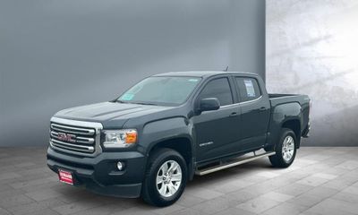 2017 GMC Heavy Conventional 92 5 IN