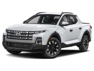 2027 Hyundai Santa Cruz SEL
