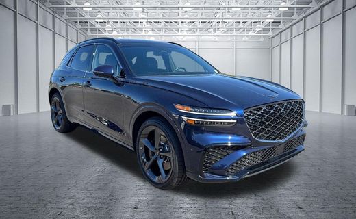 2026 Genesis GV70 2 5T Sport