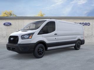 2025 Ford Transit LOW Roof