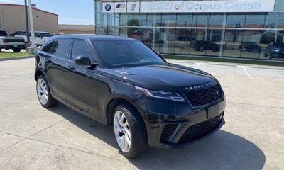 2020 Land Rover Range Velar SV Autobiography Dynamic