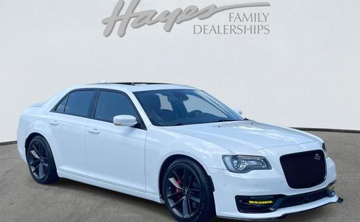 2023 Chrysler 300 300C