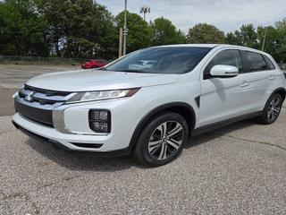 2026 Mitsubishi Outlander Sport