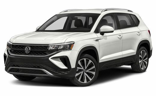 2023 Volkswagen Taos 4Motion SE W