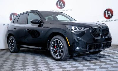 2026 BMW X3