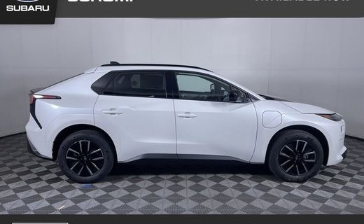2026 Subaru Solterra Premium