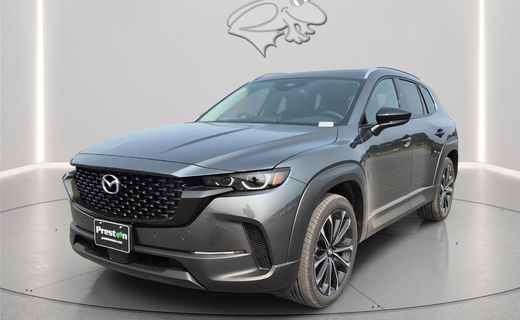 2026 Mazda CX-50 Premium