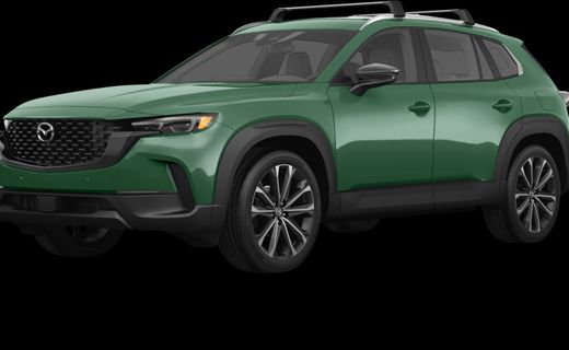 2026 Mazda CX-50 Premium