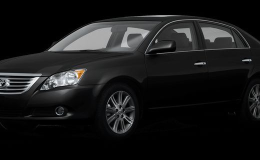 2008 Toyota Avalon Limited