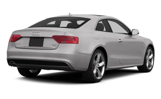 2013 Audi A5 Quattro Premium Plus