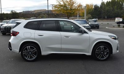 2023 BMW X1 XDRIVE28I