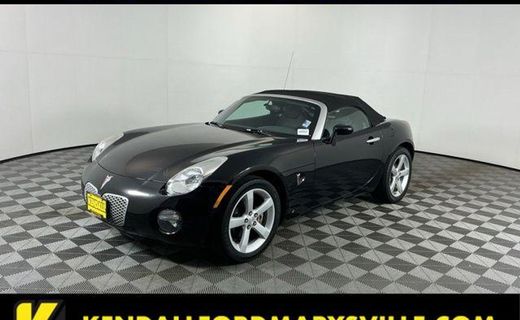 2006 Pontiac Solstice