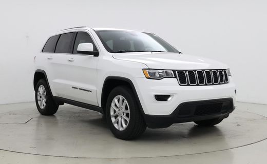 2022 Jeep Grand Cherokee